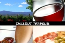 Chillout Travel Winery Tours